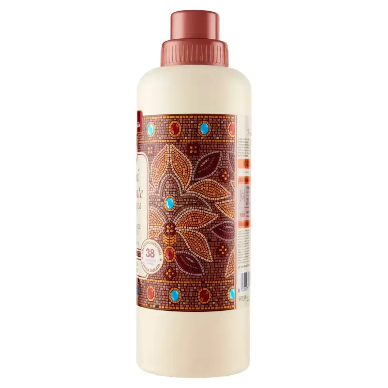 Tesori d'Oriente Balsam Rufe Byzantium 760 ml Bax 6 buc.